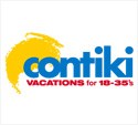 Contiki Tours